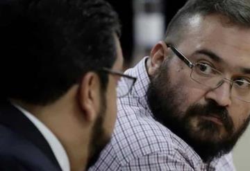 Otorgan amparo a Javier Duarte contra nueva orden de aprehensión