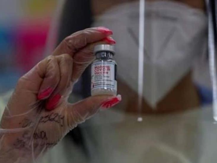 Moderna planea vacuna conjunta de gripe y covid para 2023 Moderna planea vacuna conjunta de gripe y covid para 2023