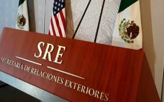 SRE realiza nombramientos controversiales de embajadores de México en el mundo