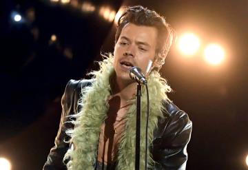 Harry Styles anuncia gira en México