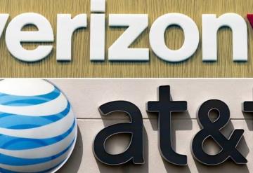 Verizon y AT&T despliegan la red 5G en una parte importante de Estados Unidos