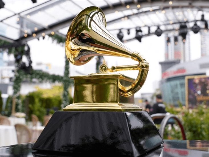 Hay nueva fecha para los Grammy Hay nueva fecha para los Grammy