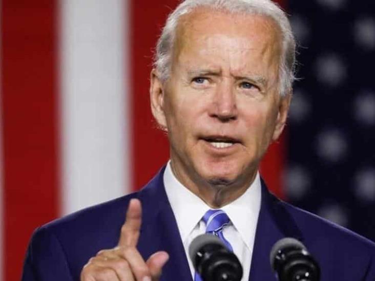 Biden y Kamala Harris buscarán reelección en 2024 Biden y Kamala Harris buscarán reelección en 2024