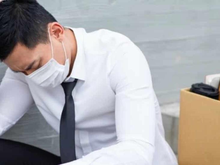 Aumenta ola de despidos en empresas de EU a empleados no vacunados contra Covid Aumenta ola de despidos en empresas de EU a empleados no vacunados contra Covid