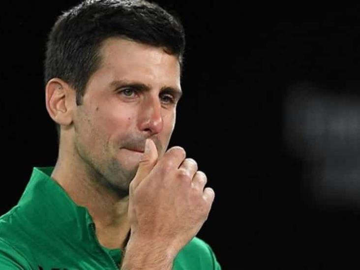 Djokovic compra biotecnológica para tratamientos contra Covid19 Djokovic compra biotecnológica para tratamientos contra Covid19