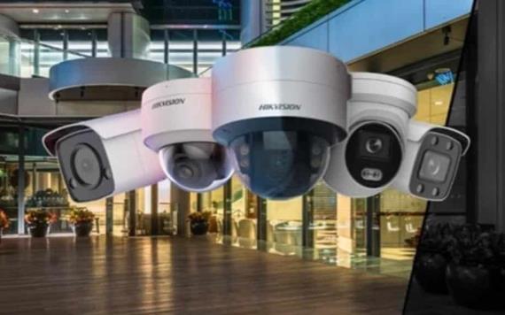 Hikvision optimiza su línea de cámaras de vigilancia con mejor recolección de luz
