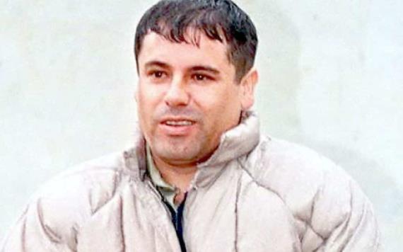 Confirma Fiscalía de Chile la detención de dos familiares de El Chapo Guzmán
