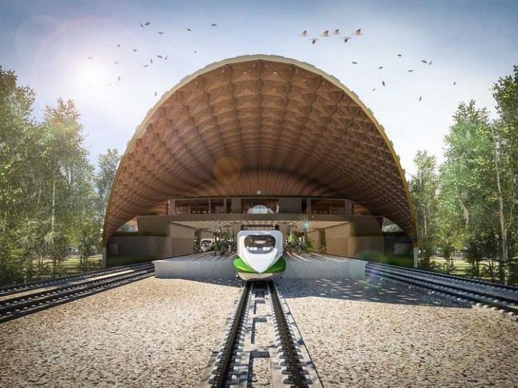 Javier May cambia de residencia para tomar cargo el proyecto del Tren Maya Javier May cambia de residencia para tomar cargo el proyecto del Tren Maya