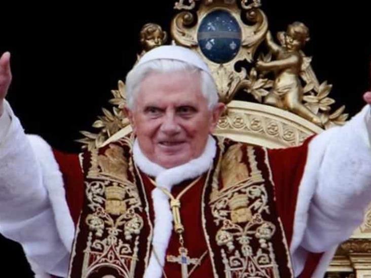 Papa emérito Benedicto XVI es acusado de inacción en casos de pedofilia Papa emérito Benedicto XVI es acusado de inacción en casos de pedofilia