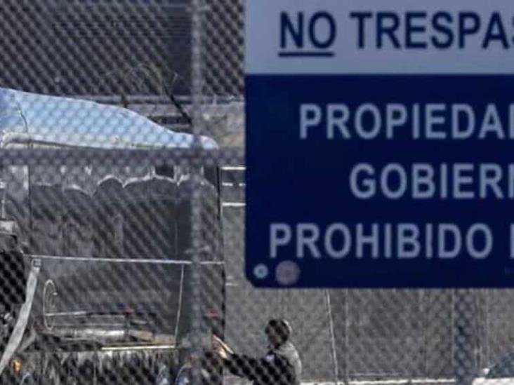 Estados Unidos anunció que solicitará el esquema completo de vacunación covid a las personas que quieran ingresar por tierra al país Estados Unidos anunció que solicitará el esquema completo de vacunación covid a las personas que quieran ingresar por tierra al país