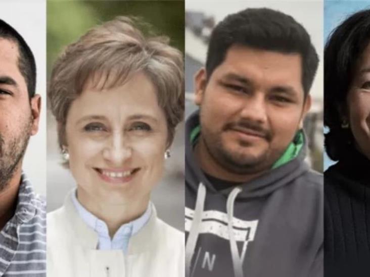 Periodistas latinoamericanos bajo espionaje obsesivo Periodistas latinoamericanos bajo espionaje obsesivo