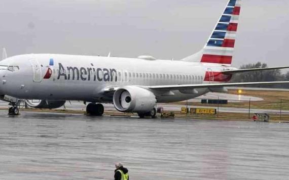 Avión regresa a Miami luego de que pasajera se negara a usar cubrebocas