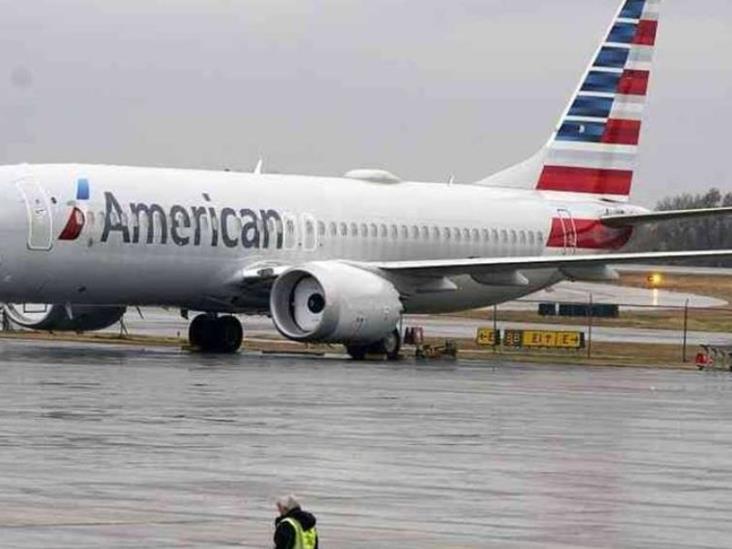 Avión regresa a Miami luego de que pasajera se negara a usar cubrebocas Avión regresa a Miami luego de que pasajera se negara a usar cubrebocas