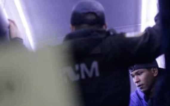 México intercepta a más de 3,000 migrantes en redadas masivas en últimas horas