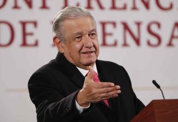 AMLO: Asesinato de periodista no se puede vincular contra empresa de Jaime Bonilla