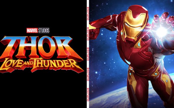 Aseguran que Iron Man regresa para Thor: Love and Thunder