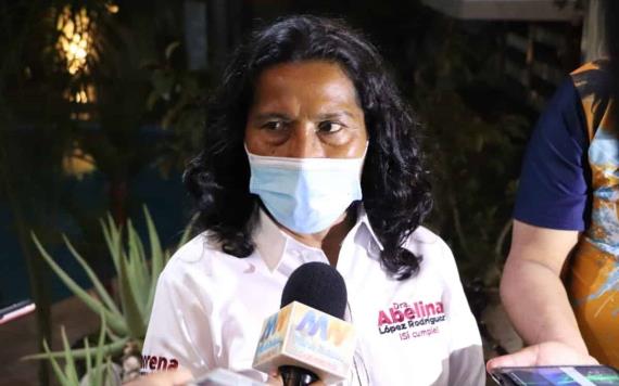 Alcaldesa culpa a "la calor" de la violencia en Acapulco