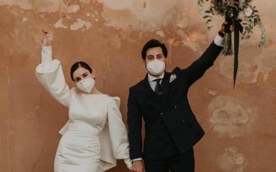 Guía última de requisitos para casarse y planear una boda en tiempos de pandemia en México 2022