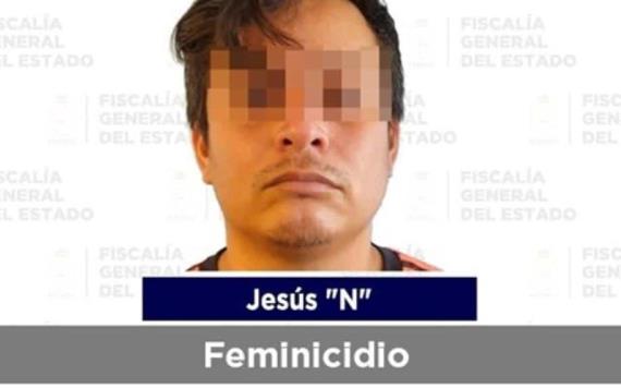 Avanzan investigaciones por feminicidio del fin de semana en Centro: Detenido presunto responsable
