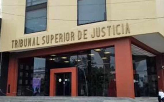 Saldarán adeudos y prestaciones pendientes al Sindicato Único de Trabajadores Administrativos del Poder Judicial (SUTAPJET)