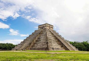 Cuales son los lugares más bellos que México ofrece a los visitantes ?