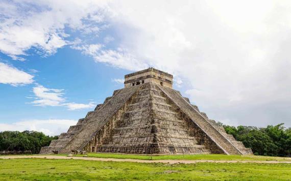 Cuales son los lugares más bellos que México ofrece a los visitantes ?