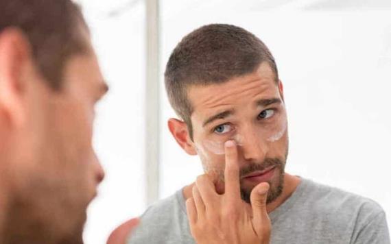 Cuidado facial para hombres: guía de productos para conseguir una mejor apariencia