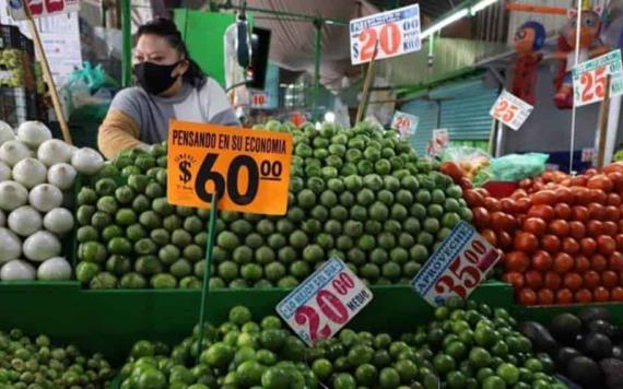 Agricultura advirtió que el precio del limón "no es proporcional a los aumentos de precios al consumidor