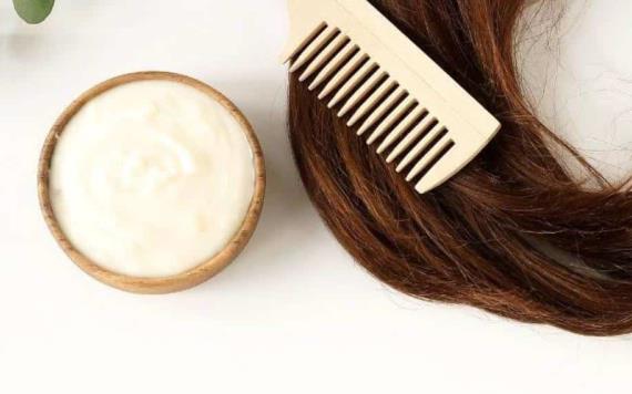 Vitaminas ideales para que el cabello crezca saludable