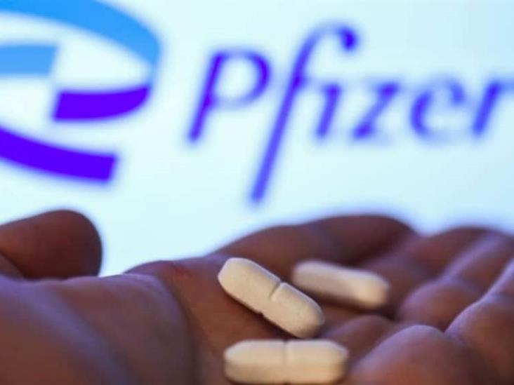 La Unión Europea aprueba a las píldoras de Pfizer La Unión Europea aprueba a las píldoras de Pfizer