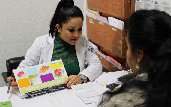El día del Nutriólogo en México fue creado por la Asociación Mexicana de Nutriología