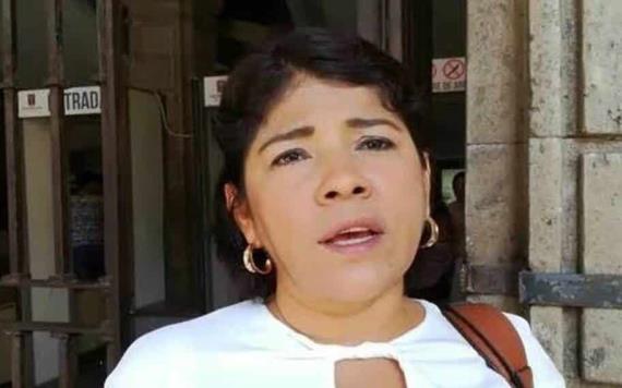 Asesinan a Ana Luisa Garduño Juárez activista social en Morelos