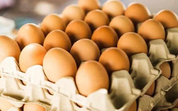 ¿Cuántos huevos se pueden comer al día sin miedo a incrementar el colesterol?