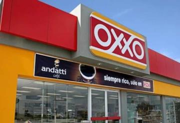 Acusan a Oxxo de propaganda negra en torno a la reforma energética