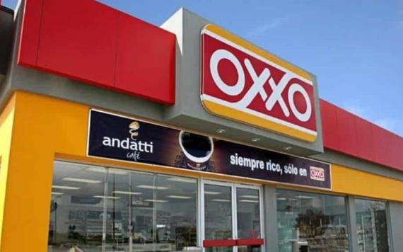 Acusan a Oxxo de propaganda negra en torno a la reforma energética