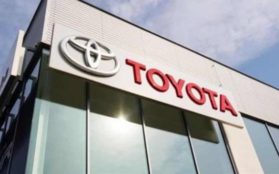 Toyota se mantiene como el mayor vendedor de autos en el mundo