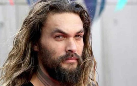 Jason Momoa protagonizará película Rápidos y furiosos 10