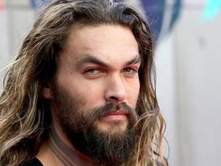 Jason Momoa protagonizará película Rápidos y furiosos 10 Jason Momoa protagonizará película Rápidos y furiosos 10
