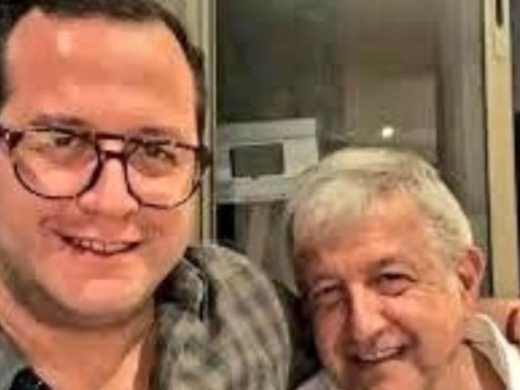 Exhiben la lujosa vida de José Ramón López Beltrán, el hijo mayor de AMLO, en Texas Exhiben la lujosa vida de José Ramón López Beltrán, el hijo mayor de AMLO, en Texas
