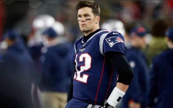 Tom Brady anunciará su retiro tras 22 temporadas en la NFL