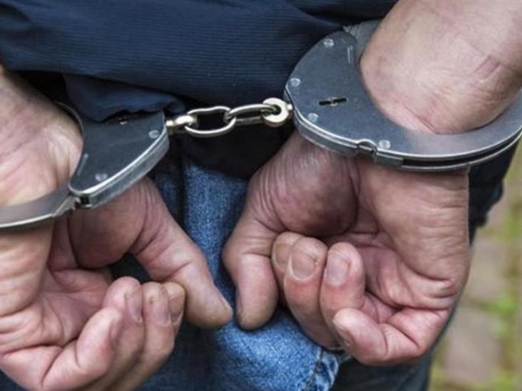 Arrestan a dos sujetos en Ecatepec por no usar correctamente cubrebocas Arrestan a dos sujetos en Ecatepec por no usar correctamente cubrebocas