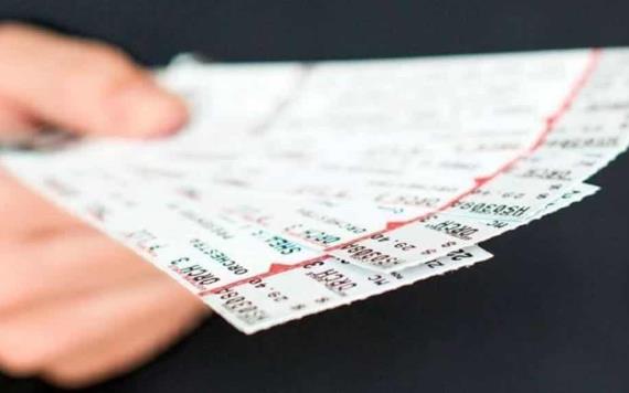 Ticketmaster cambia reglas de reembolso de boletos: Profeco