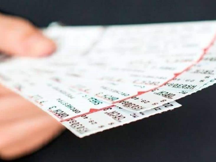 Ticketmaster cambia reglas de reembolso de boletos: Profeco Ticketmaster cambia reglas de reembolso de boletos: Profeco