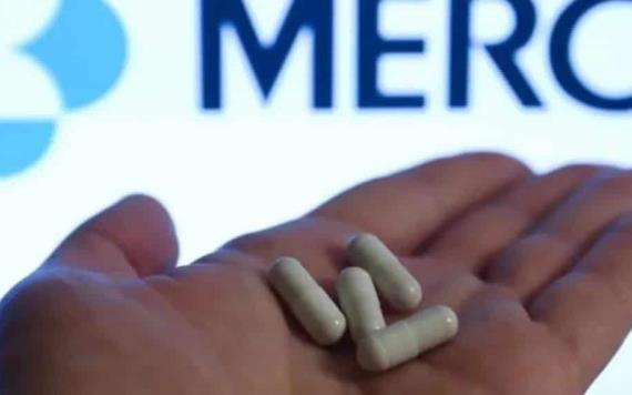 La píldora Merck se mantiene activa contra ómicron, dice la empresa