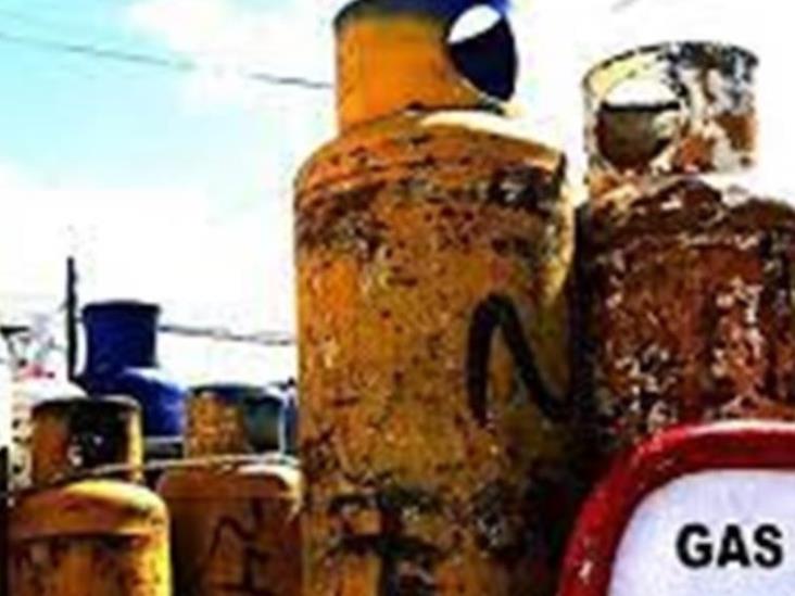 ¿ Va en aumento? Conoce el precio máximo del Gas LP ¿ Va en aumento? Conoce el precio máximo del Gas LP