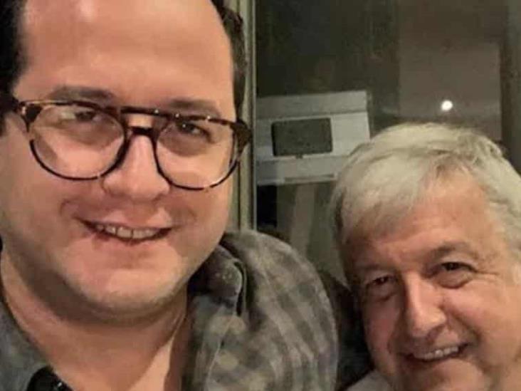 Piden investigar posible conflicto de interés entre gobierno federal y petrolera, luego de exhibir vida lujosa del hijo de AMLO Piden investigar posible conflicto de interés entre gobierno federal y petrolera, luego de exhibir vida lujosa del hijo de AMLO