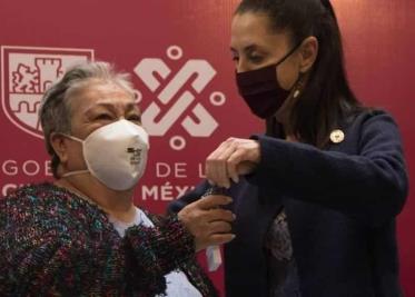 México registra 13 mil 926 nuevos casos covid y 131 muertes más