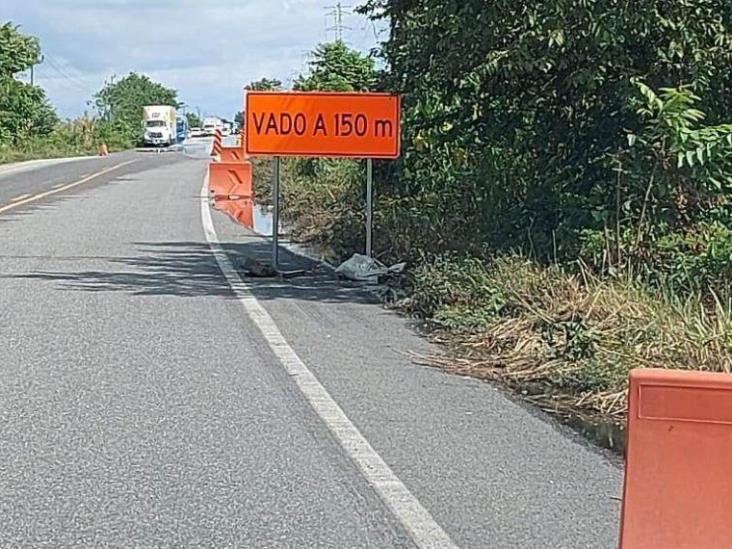 Incrementan asaltos en la carretera Villahermosa – Frontera Incrementan asaltos en la carretera Villahermosa – Frontera