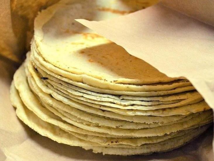 Alistan alza en el precio de la tortilla para este 1 de febrero Alistan alza en el precio de la tortilla para este 1 de febrero