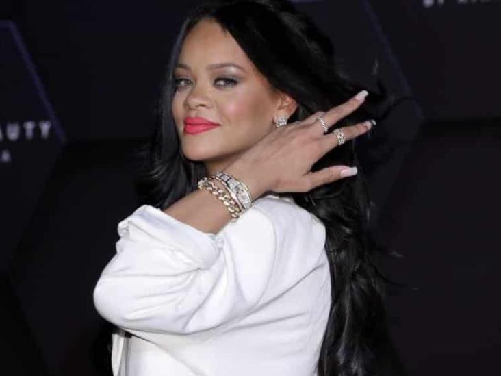 Rihanna dona 15 millones de dólares a la lucha contra el racismo Rihanna dona 15 millones de dólares a la lucha contra el racismo